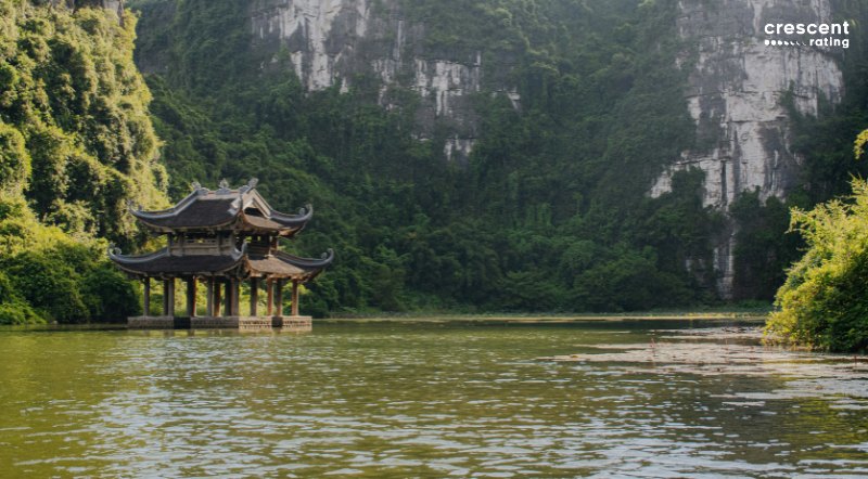 Where Do Muslim Travelers Go Next? The Future of Asian Outbound Travel