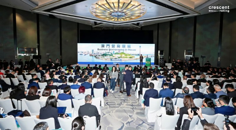 CrescentRating and Macao Tourism Stakeholders Sign Landmark MoUs to Accelerate Muslim-Friendly Tourism