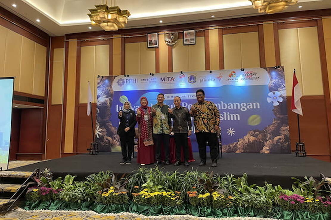 “Muslim Friendly Rating for Services and Facilities in Travel, Tourism, and Hospitality Segment