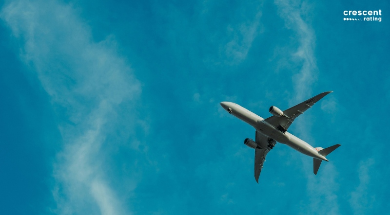 CrescentRating Launches Inflight Travel Tracker: Revealing the Realities of Muslim Air Travel