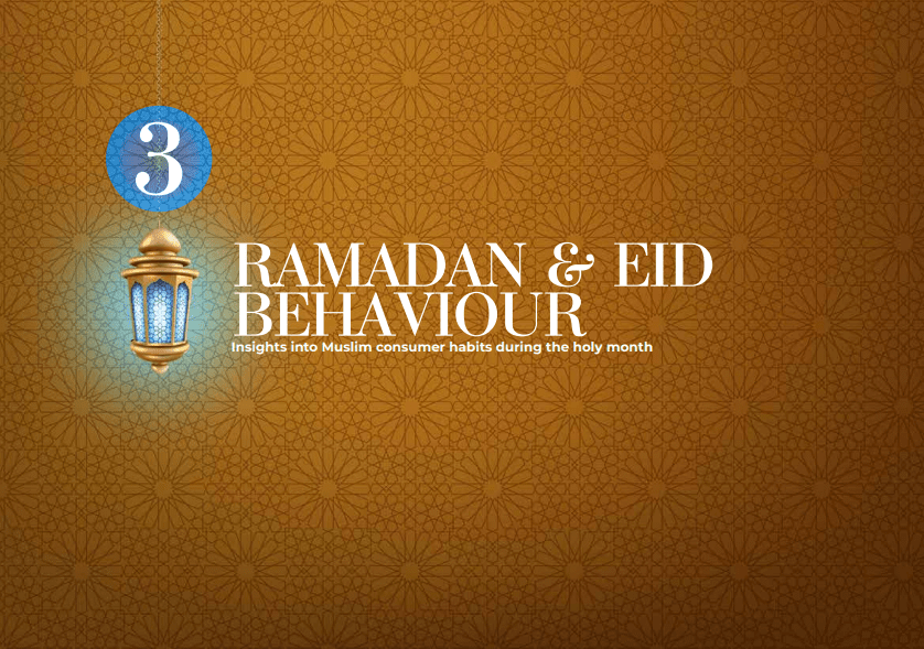 A Brief Analysis of the Ramadan and Eid Lifestyle Report 2022 on Ramadan EID Behavior Using.