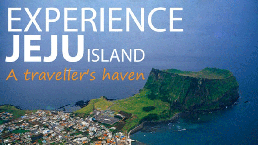 Jeju Island Launches New Visitor Guide for Muslim Tourists
