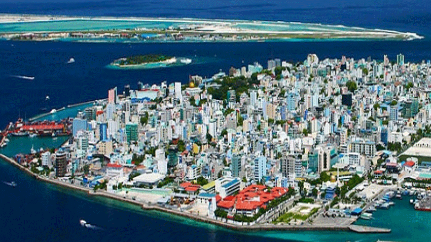Halal Tourism in Maldives