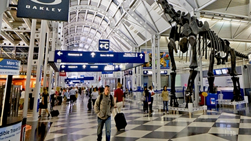 Are Destinations & Airlines becoming Muslim-friendly?