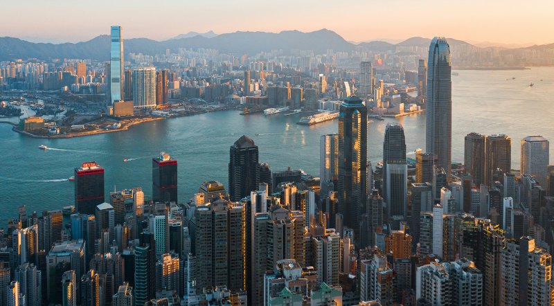 Hong Kong Sees Rise in Indonesian Tourists as Muslim-Friendly Ecosystem Expands
