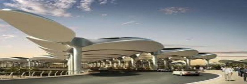 Record-breaking Traffic Continues at Queen Alia International Airport