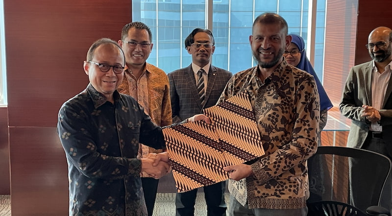 Crescentrating and PPHI partner to accelerate the revival of the Indonesia Tourism Industry by capitalizing on the Muslim-Friendly Travel Market