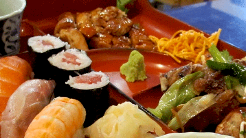Japan to Increase Halal Food Exports 