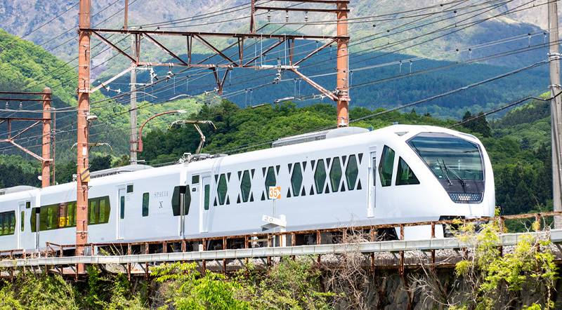 Tobu Railway Partners with HalalTrip to Enhance Muslim-Friendly Travel in Japan