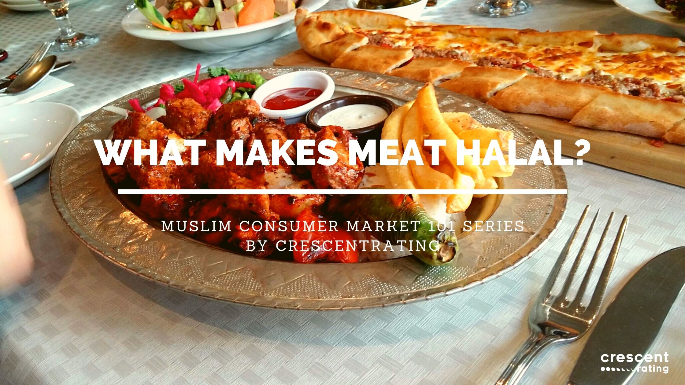 What is Halal Meat: Benefits, Ethics, and Guidelines - A Complete Guide