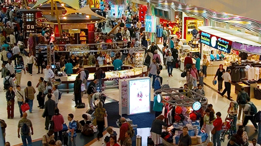The Importance of the Muslim Travel Market
