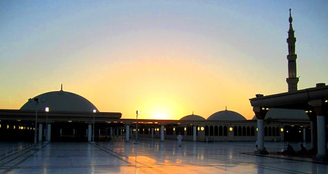 Impact of Ramadan on Saudi Arabia Achieving Its Vision 2030
