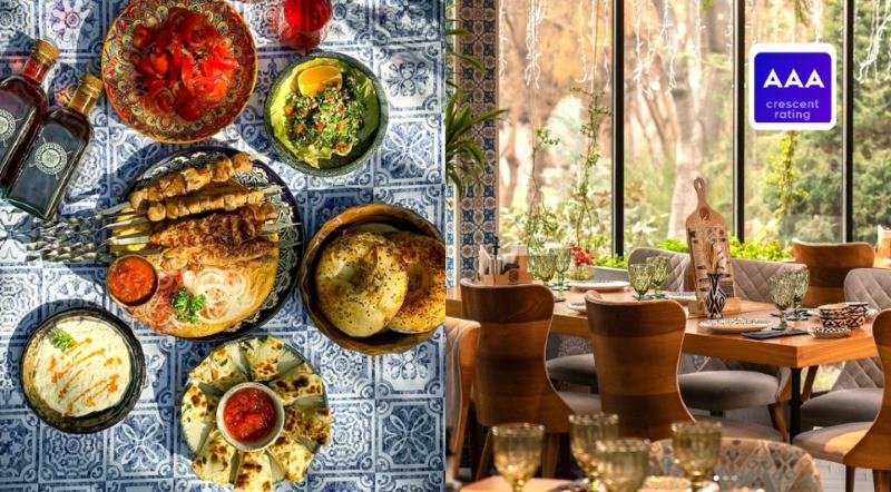 Shashleek Eco Park: Halal-Friendly Dining and the Best Shashliks in Tashkent, Uzbekistan