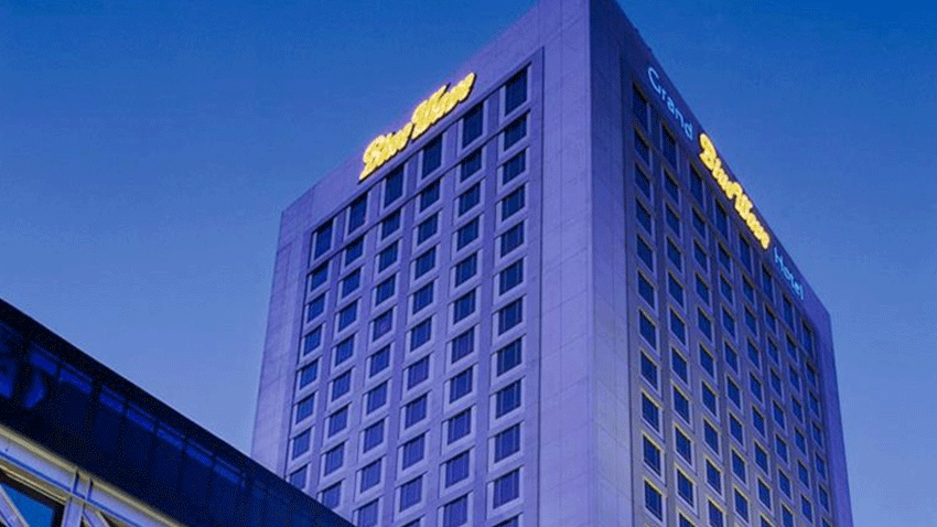 Southeast Asia's first 5 star hotel accredited with highest Halal-friendly rating by CrescentRating