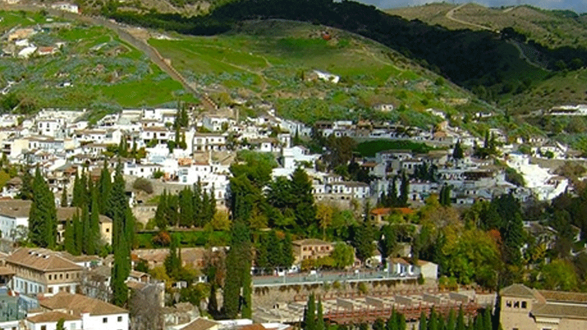 Andalucia to focus on Halal Tourism