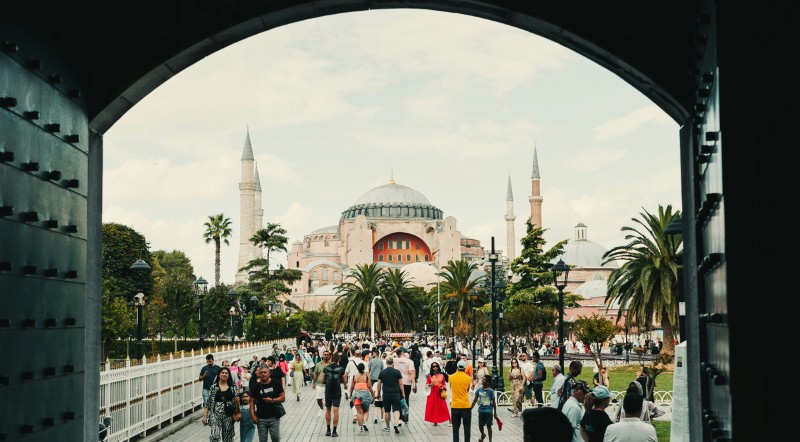 “Fun and Faith” Unpacking the Priorities of the Halal Tourism Market’s Newest Generation 