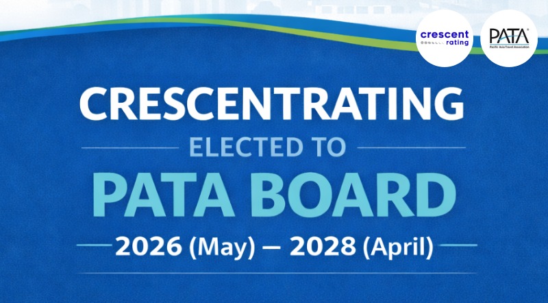 CrescentRating Joins PATA Board as Muslim-Friendly Travel Gains Industry Focus