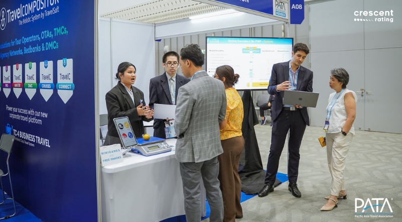 Advocating Inclusive Tourism on the Global Stage at PATA Travel Mart 2026