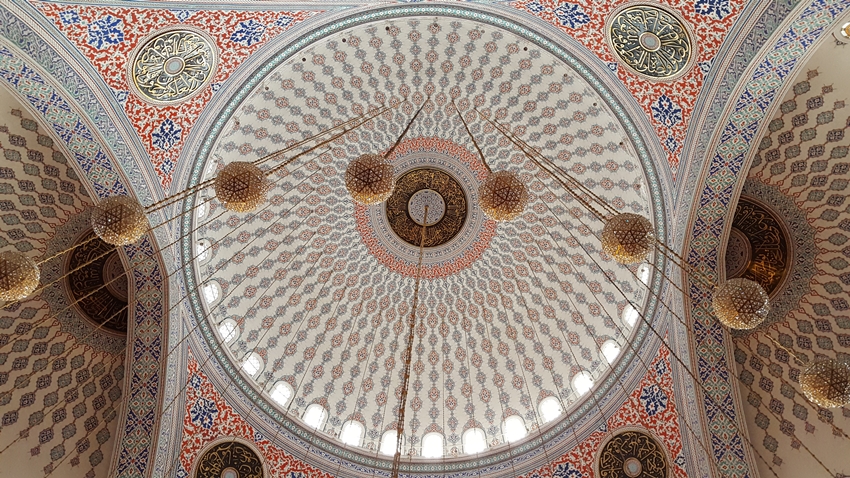 Five key drivers for the continued growth of the Muslim travel market