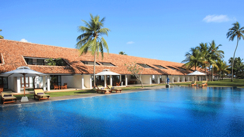 AVANI Bentota Resort & Spa - Luxury Muslim-Friendly Accommodation in Bentota