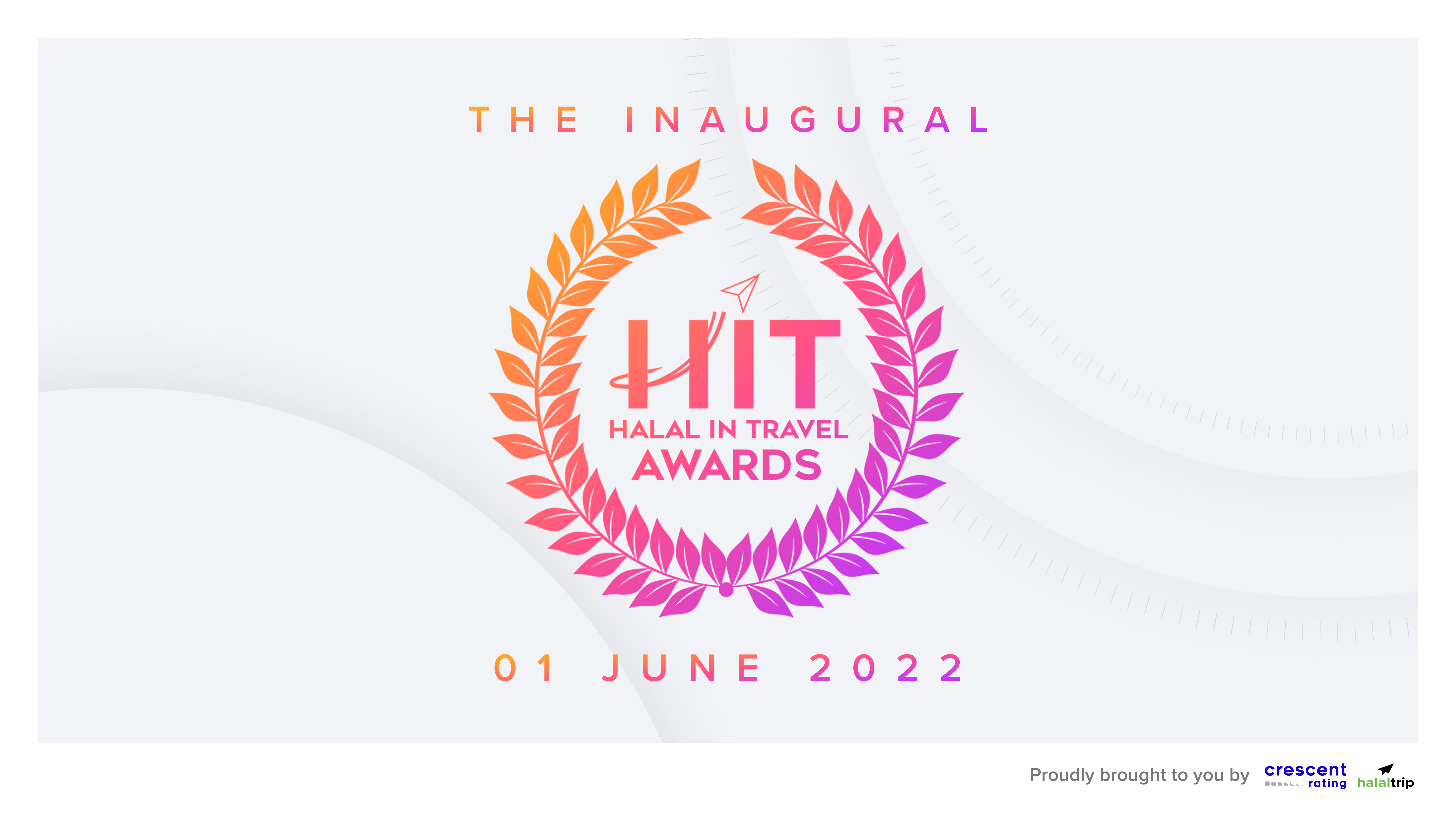 CrescentRating launches the inaugural Halal In Travel Awards 2022 | Here are the 18 winners