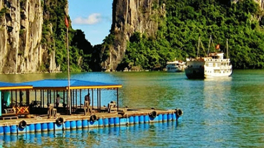Vietnam Gaining Popularity Amongst Muslim Travellers