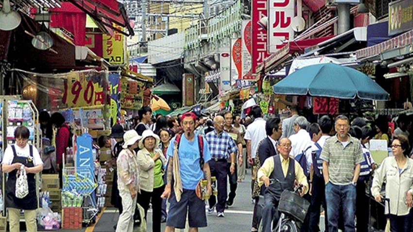 Halal Japanese Food Becoming More Accessible to Tourists