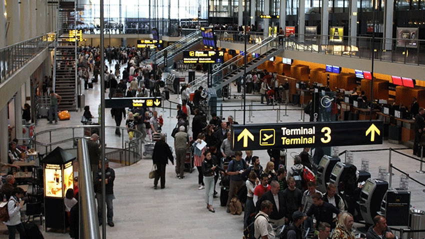 The Muslim travel industry is taking the world by storm!