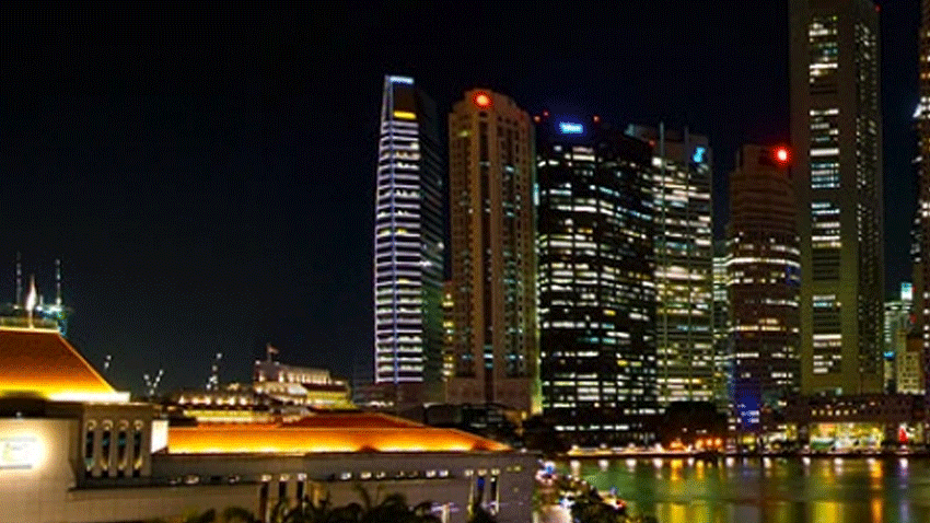 Singapore Companies have the edge in Muslim Tourism 