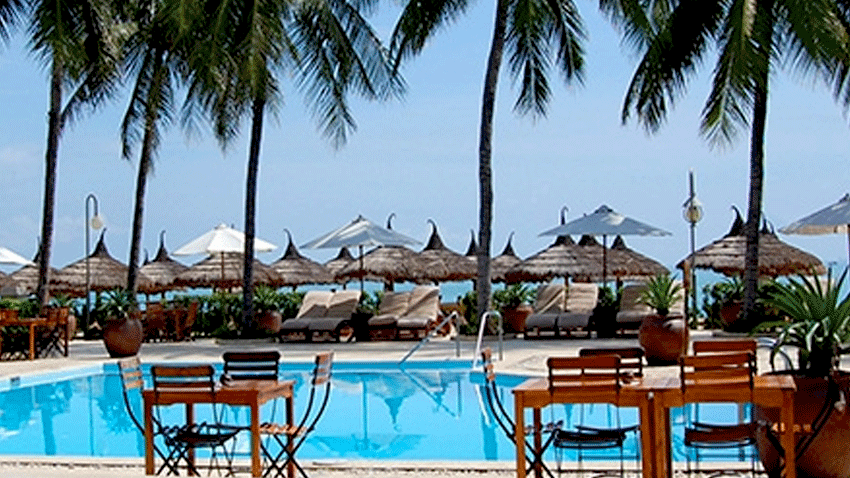 How do Hotels Prepare for Ramadan?