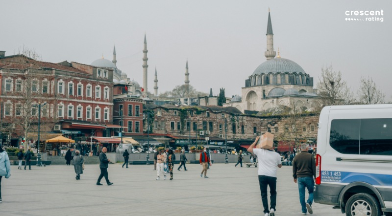 Designing the Future of Halal Travel Through Inclusivity & Innovation