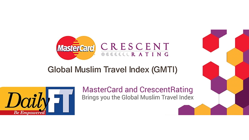 Daily FT: Partnership Between MasterCard & CrescentRating