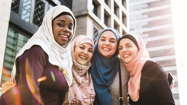 Emergence of Muslim Women Travelers as a Sub-segment