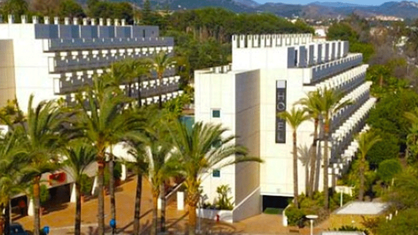 Alanda Hotel Marbella Becomes Spain\'s First Halal Certified Hotel