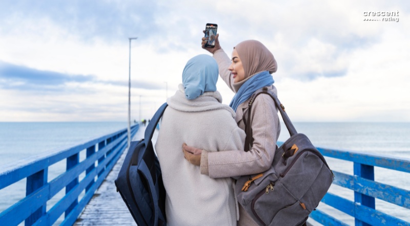 Global Narrative: Mastering Storytelling for a Muslim-Friendly Brand