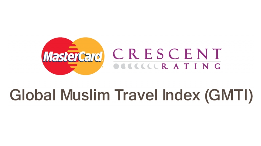 An Introduction to MasterCard-CrescentRating Global Muslim Travel Index (GMTI) 2015