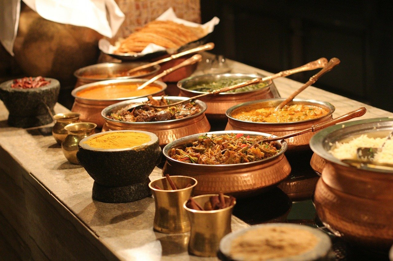 Why do you need halal food in your restaurant?