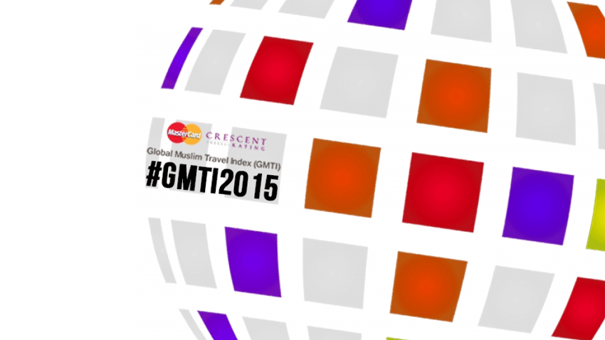 GMTI 2013: The Top Muslim-Friendly Destinations in 2013