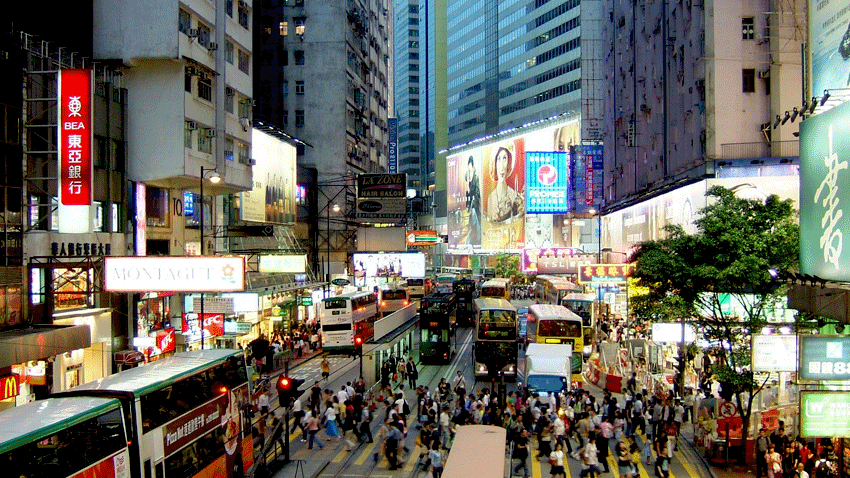 Crescentrating releases 2014 Halal-friendly holiday destination rankings