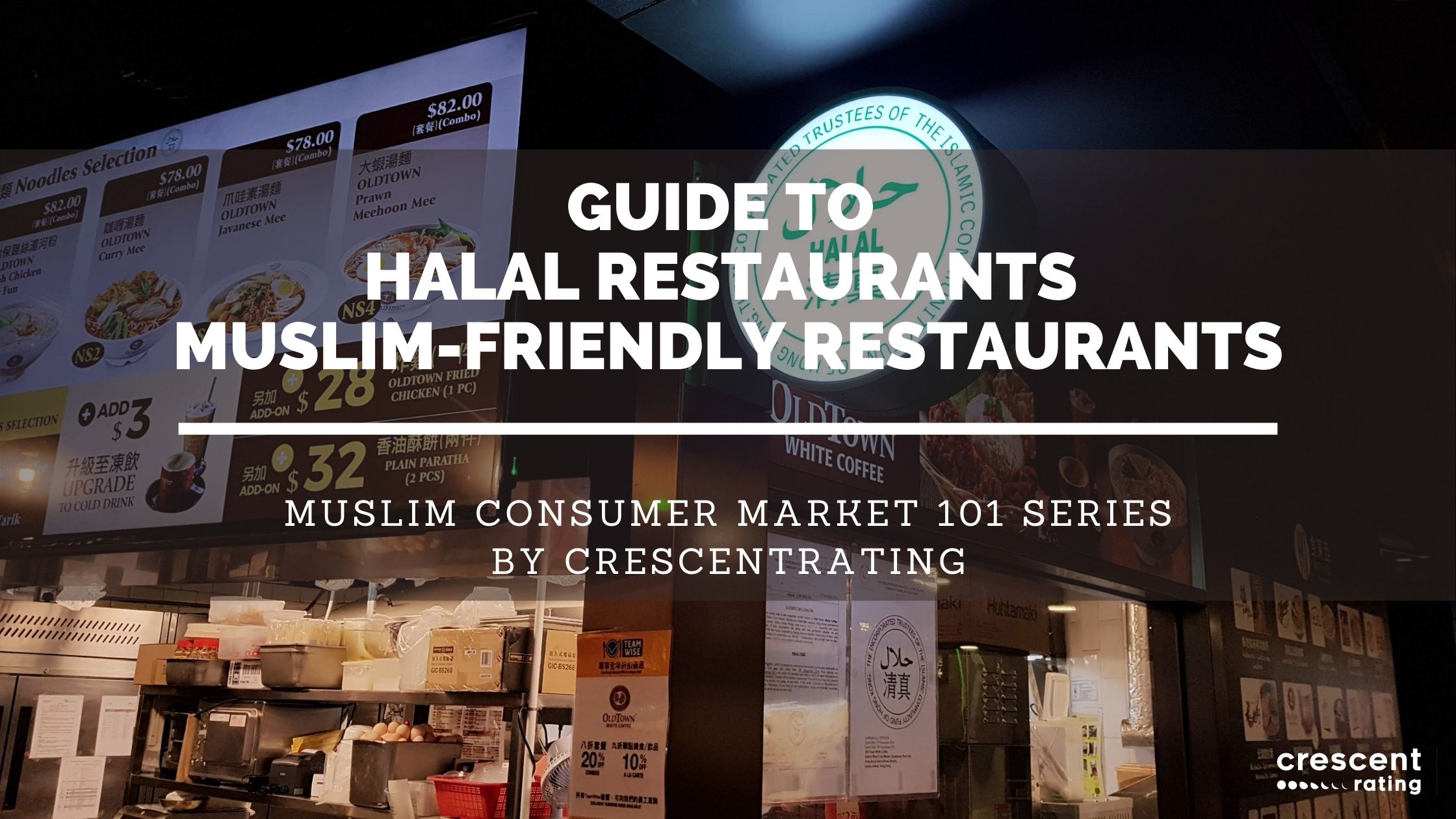 Choosing Halal and Muslim-Friendly Restaurants: What Every Traveler & Restaurant Owner Should Know