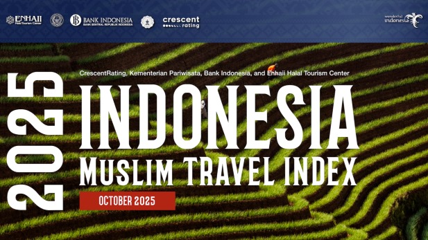 Indonesia Muslim Travel Index 2025: Empowering Indonesia’s Leadership in the Global Muslim Travel Market