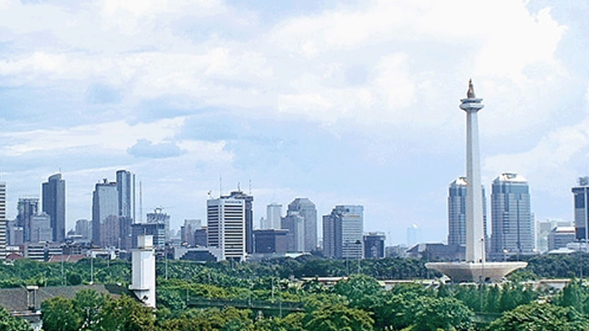 Startup Asia Jakarta 2014 - How to Market to Muslims