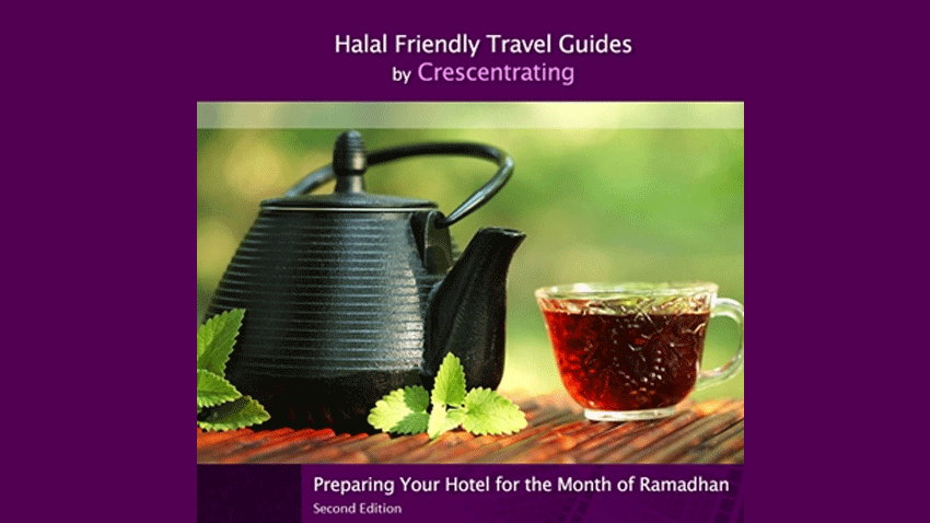 eBOOK | Preparing your Hotel for Ramadhan - 2nd Edition 