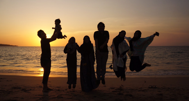 Muslim Millennials – What Does Travel Mean To Us?