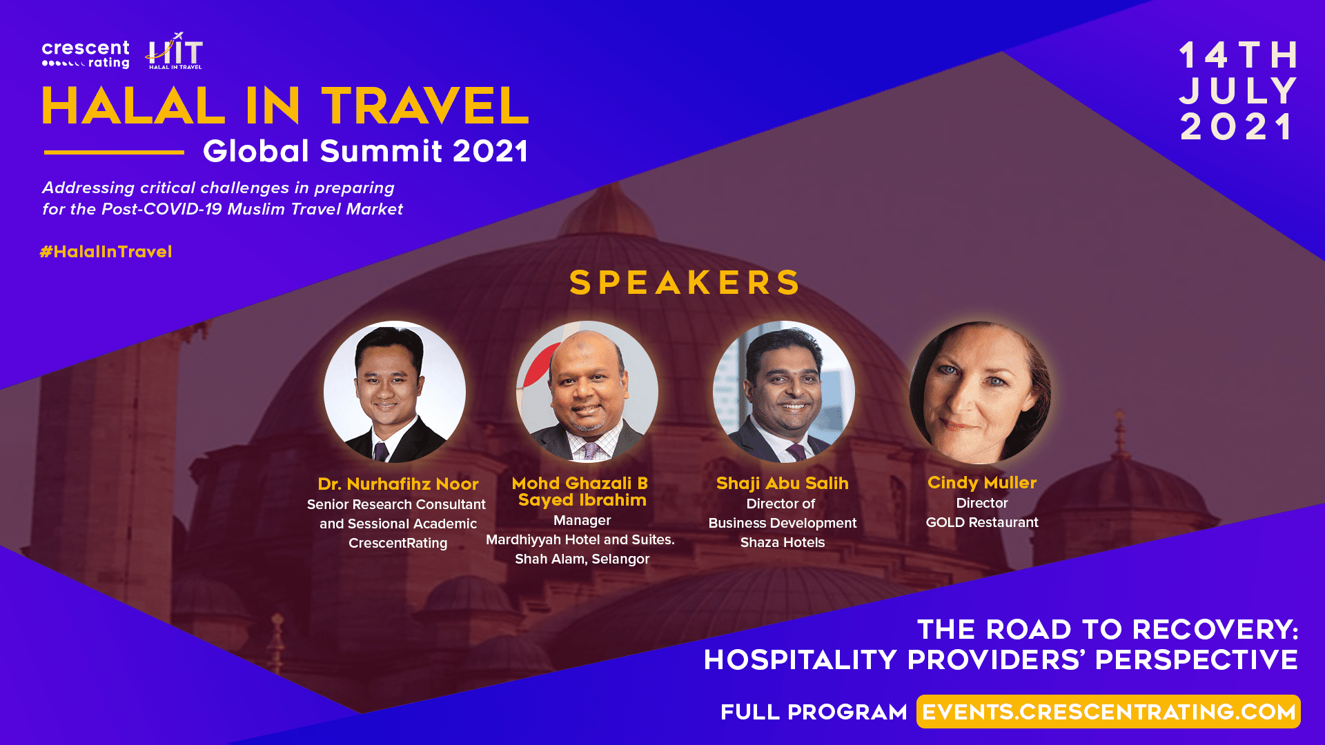 Hospitality Industry’s Road To Recovery Post Pandemic