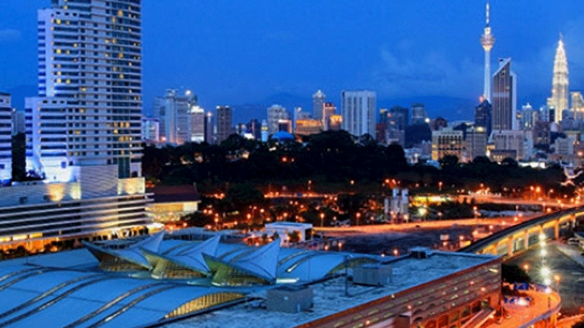 Malaysia to Become the World\'s Halal Hub by 2020