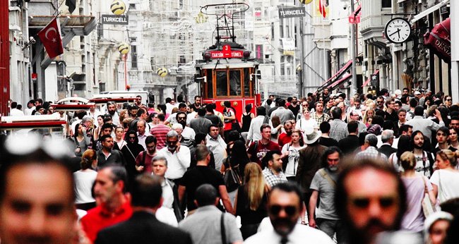 Halal Tourism in a Muslim Country: What is Next?
