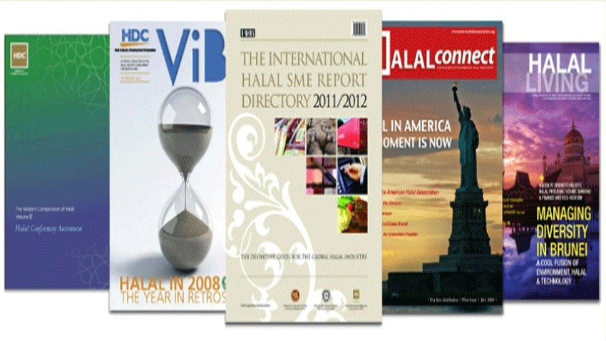 New International Halal SME Report Directory Published