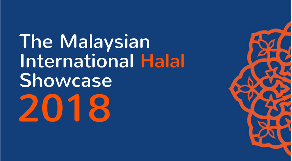 Halal in Travel MIHAS 2018