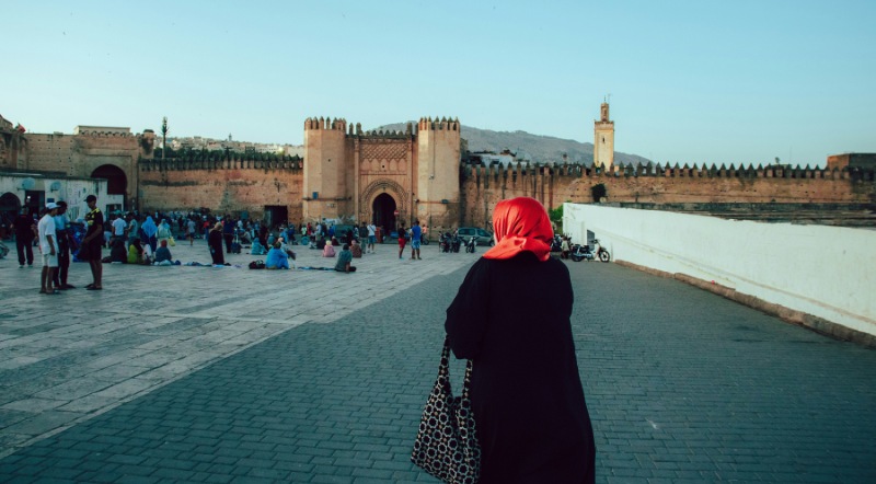 Mastering the Muslim Travel Market with The TRUST Framework